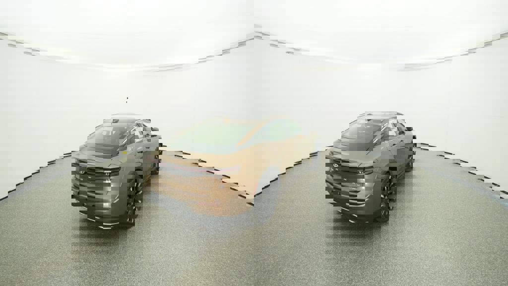 New 2026 Toyota Crown Platinum image 73