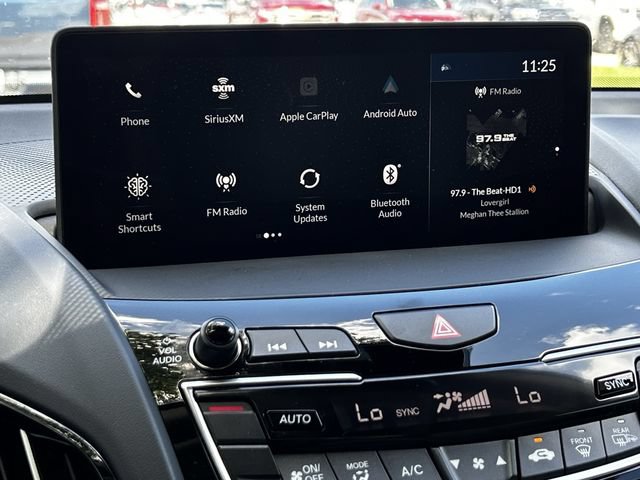 Certified 2024 Acura RDX SH-AWD image 19