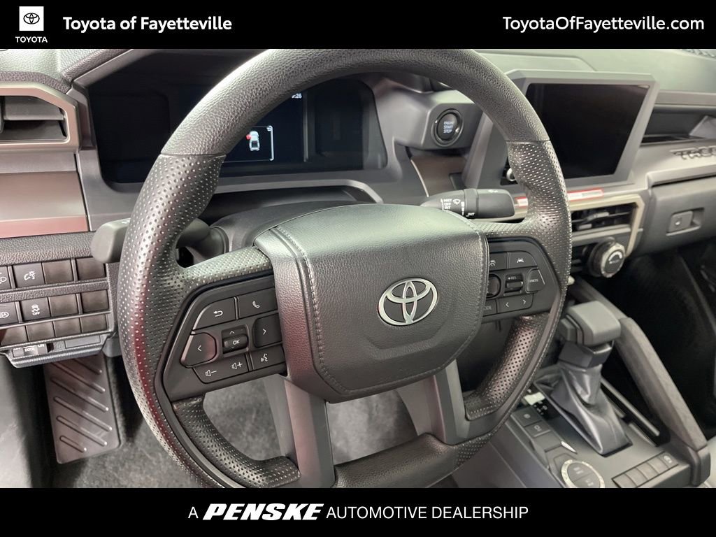 Certified 2025 Toyota Tacoma SR5 image 26
