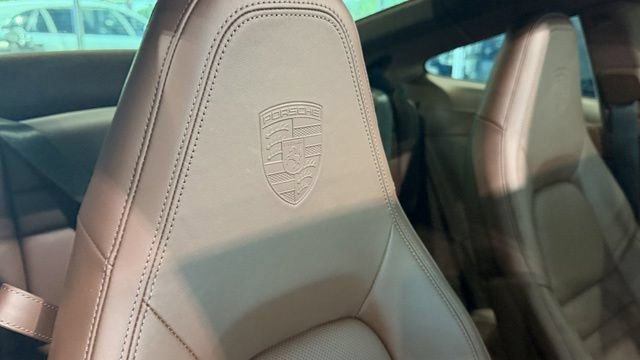 Used 2026 Porsche 911 Carrera GTS RWD image 16