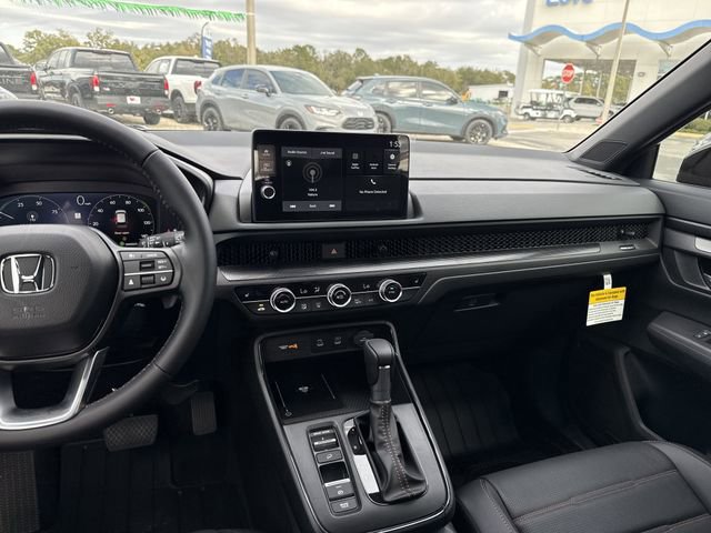 New 2026 Honda CR-V Sport-L image 21