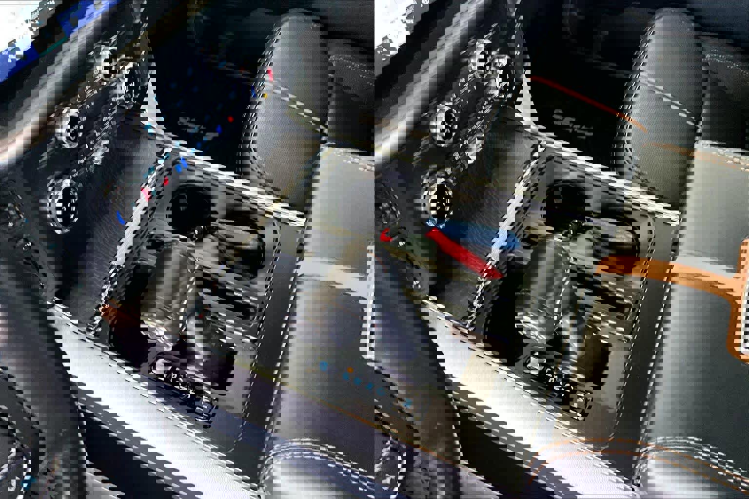 Used 2022 Ford F150 Platinum w/ Equipment Group 701A High image 16