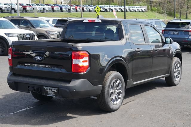 New 2026 Ford Maverick XLT w/ Equipment Group 301A AWD/4WD image 10