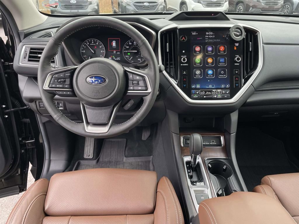 Used 2025 Subaru Ascent Touring w/ Popular Package #2 image 5