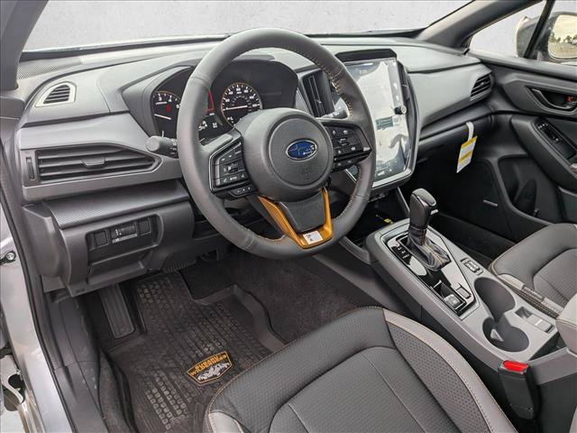 Used 2026 Subaru Crosstrek 2.5i Wilderness w/ Crosstrek Mirror Package AWD/4WD image 3