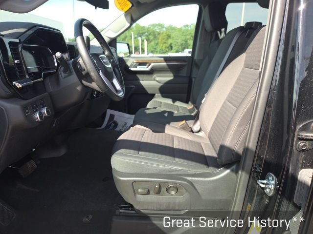 Used 2023 GMC Sierra 1500 SLE AWD/4WD image 8