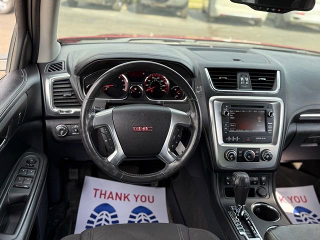 Used 2013 GMC Acadia SLE image 6
