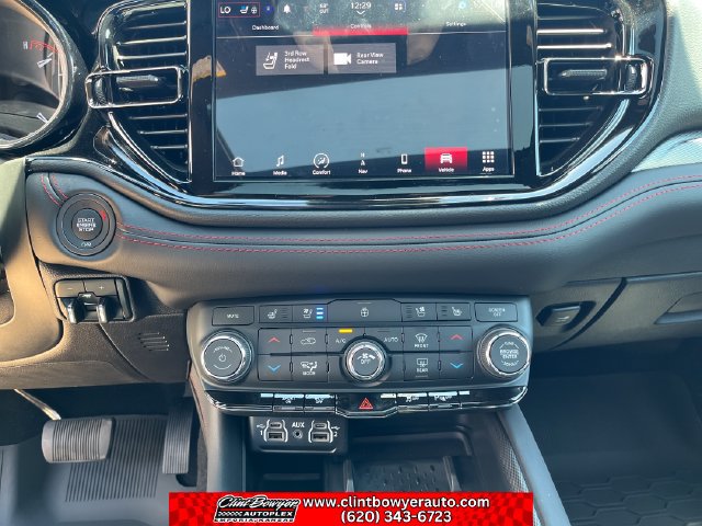 New 2026 Dodge Durango GT AWD/4WD image 18