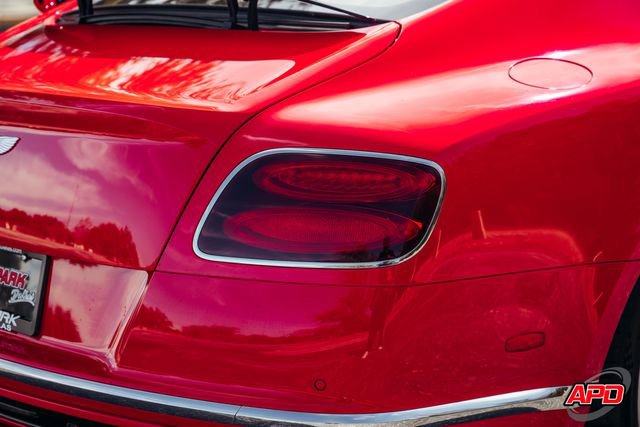 Used 2016 Bentley Continental GT Speed AWD/4WD image 64