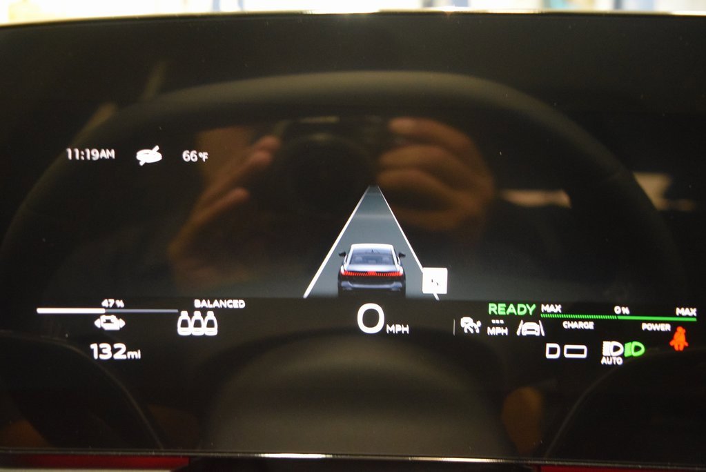 New 2025 Audi S6 e-tron Premium Plus image 9