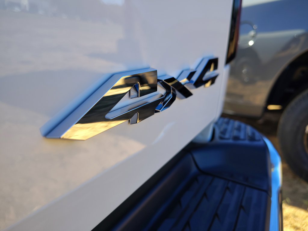 New 2026 RAM 2500 Tradesman image 12