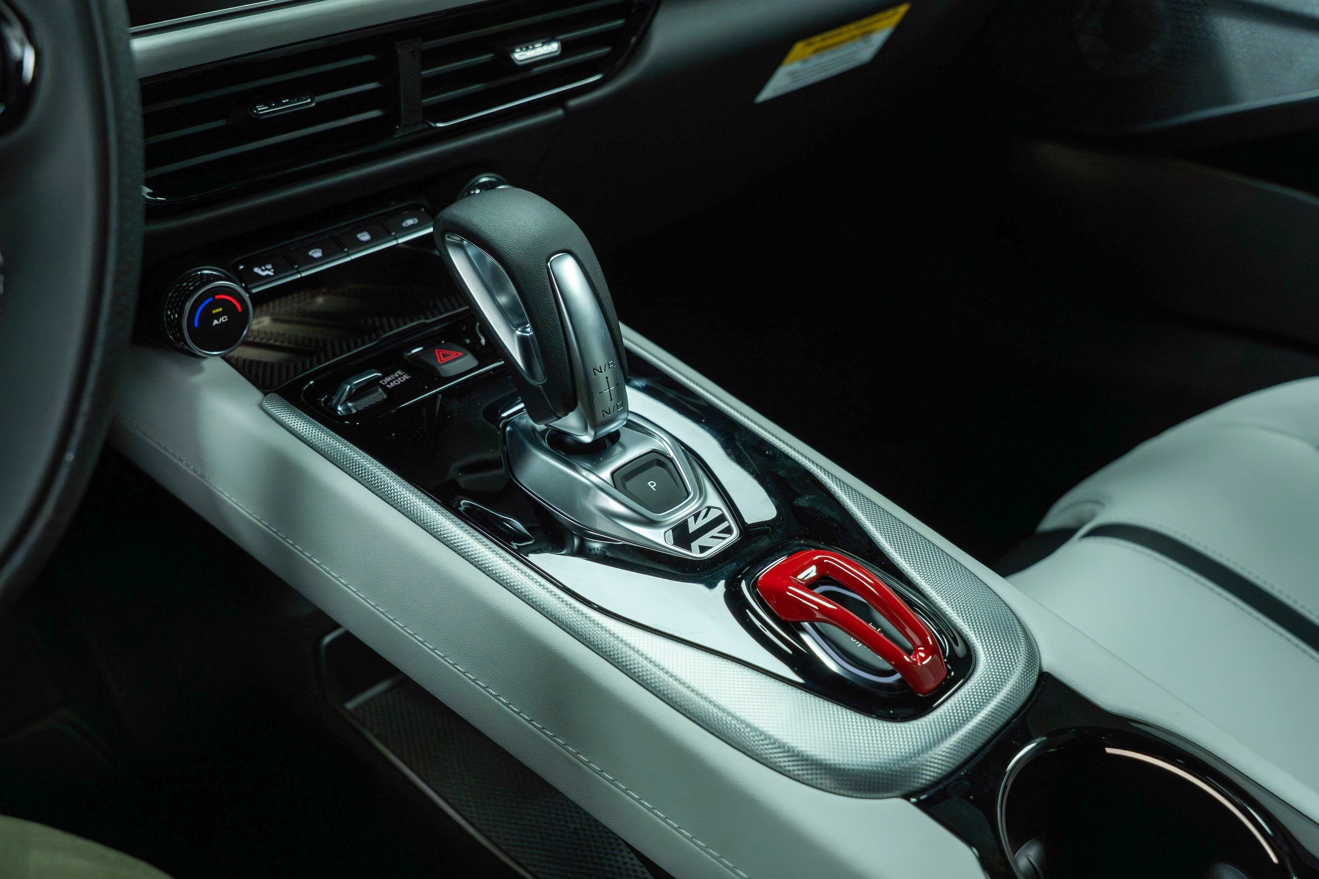 New 2026 Lotus Emira SE image 31