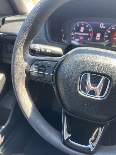 Used 2025 Honda Accord SE image 22
