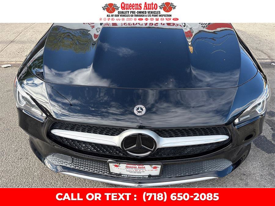 Used 2021 Mercedes-Benz CLA 250 w/ Premium Package image 28