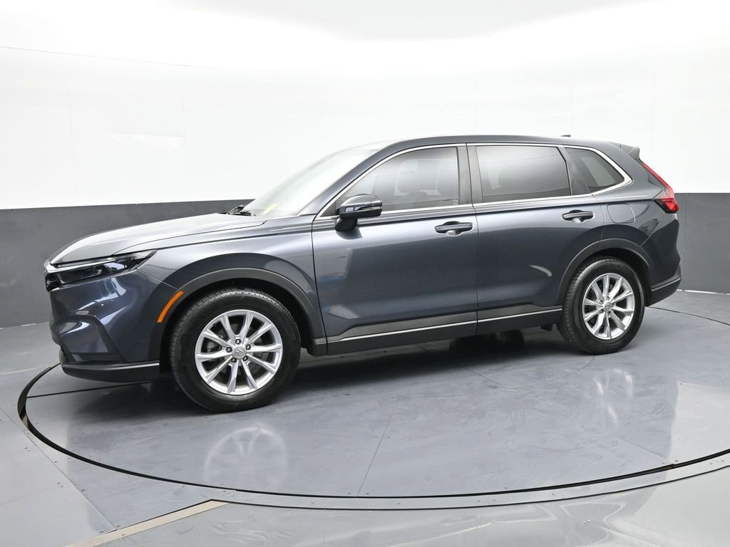 Used 2024 Honda CR-V EX image 2