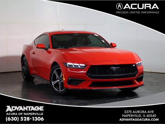 Used 2024 Ford Mustang Premium image 1