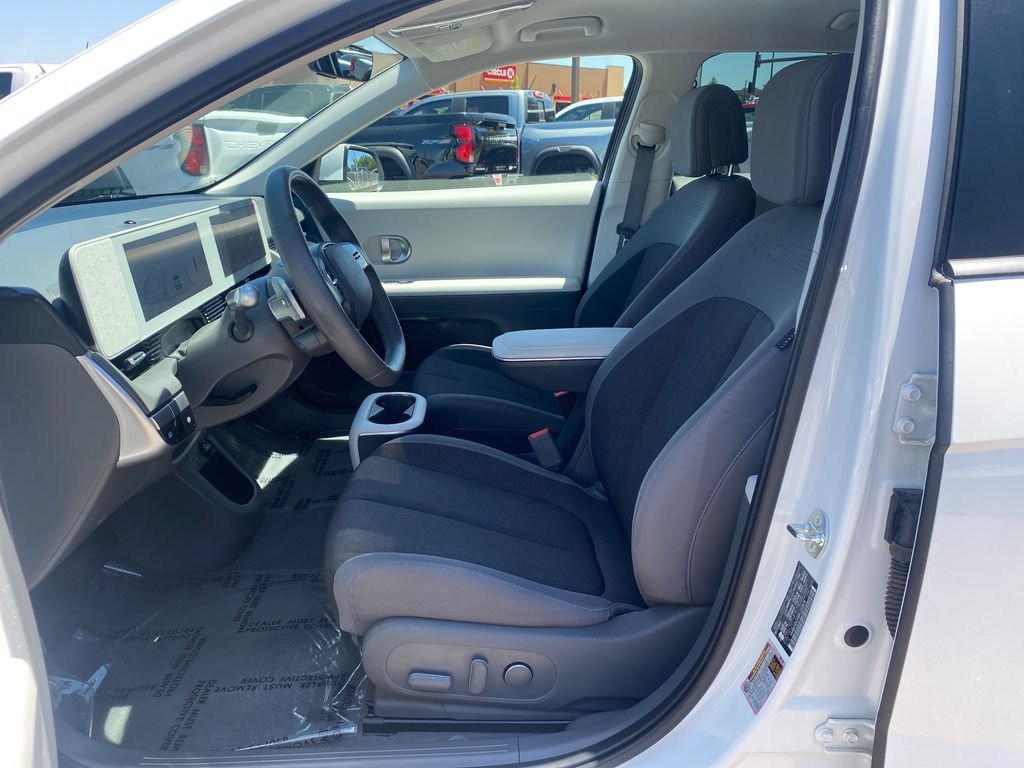 Used 2024 Hyundai Ioniq 5 SEL AWD/4WD image 9