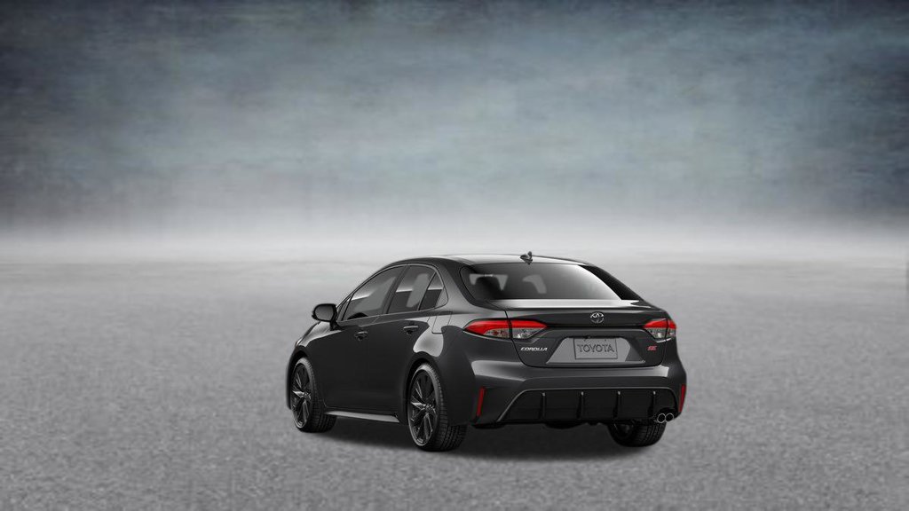 New 2026 Toyota Corolla SE FWD image 49
