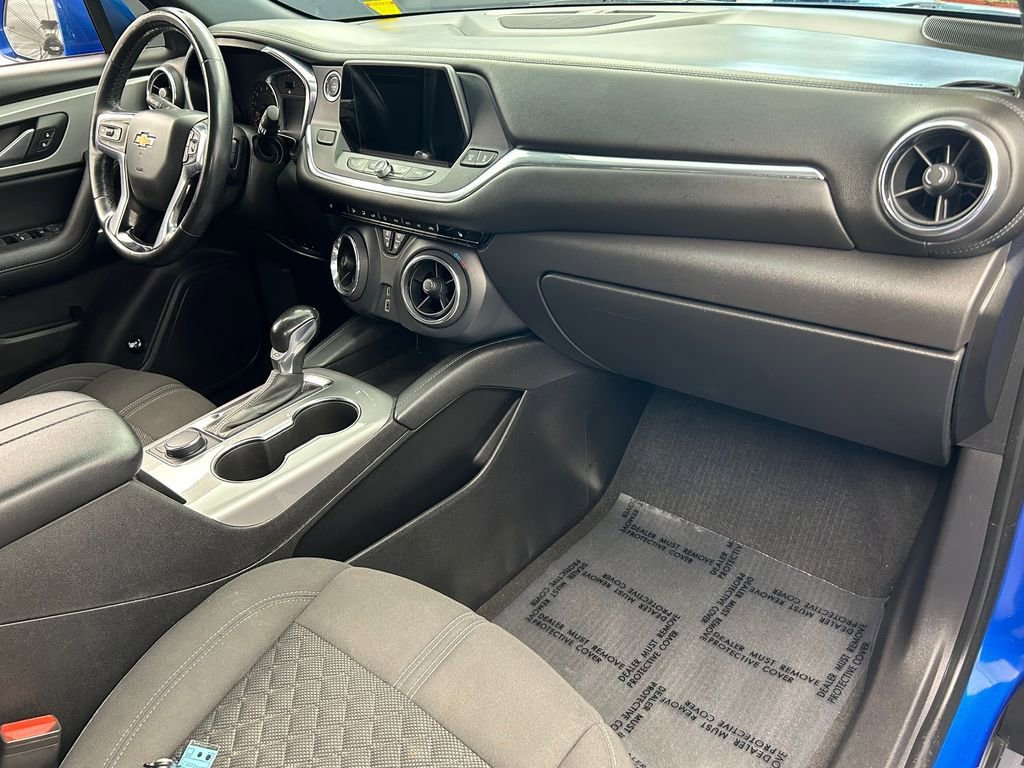 Used 2019 Chevrolet Blazer LT image 44