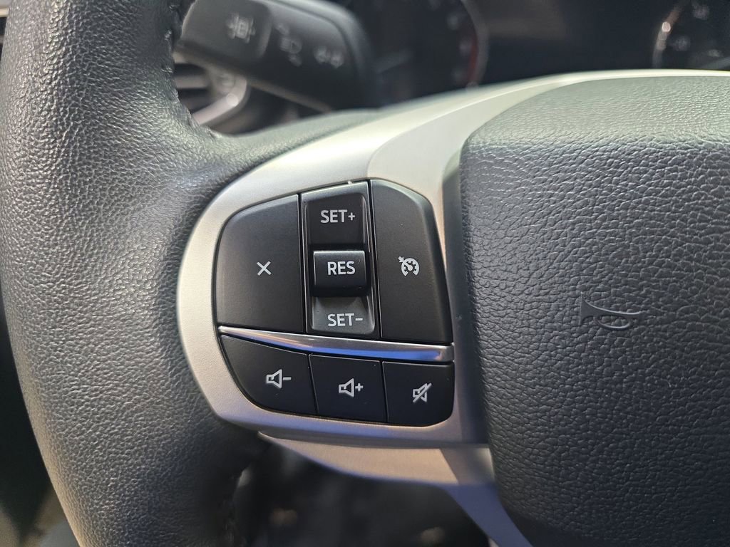 Used 2023 Ford Explorer XLT w/ Equipment Group 202A image 20
