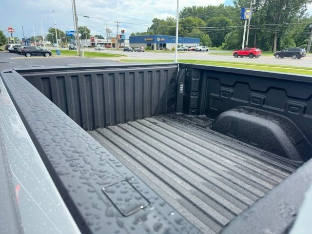 New 2026 Chevrolet Silverado 1500 RST w/ RST Select Package AWD/4WD image 14