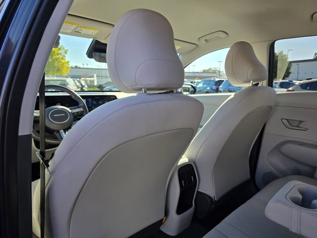 Used 2024 Hyundai Kona SEL image 18