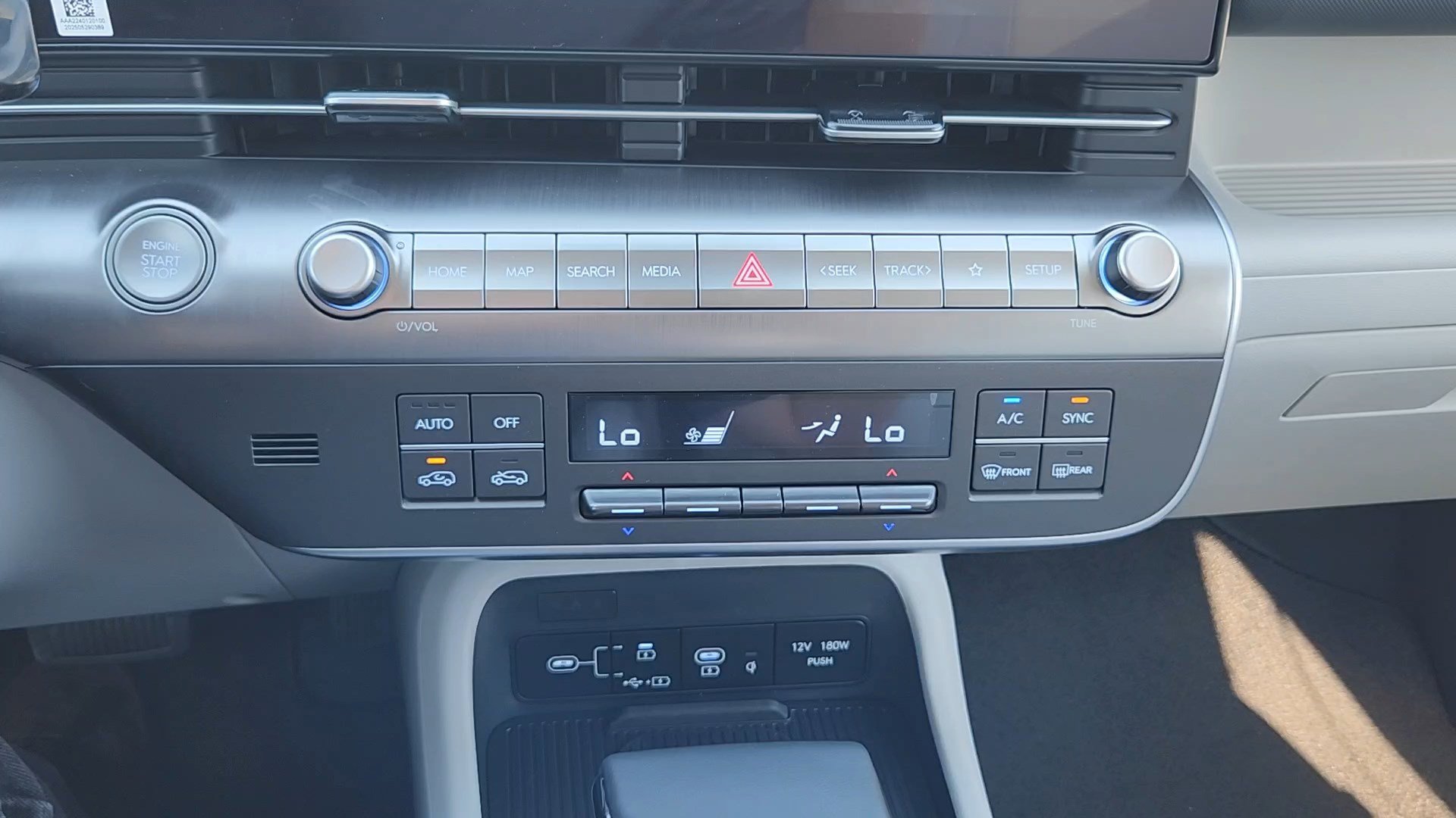 New 2026 Hyundai Kona SEL Sport image 14