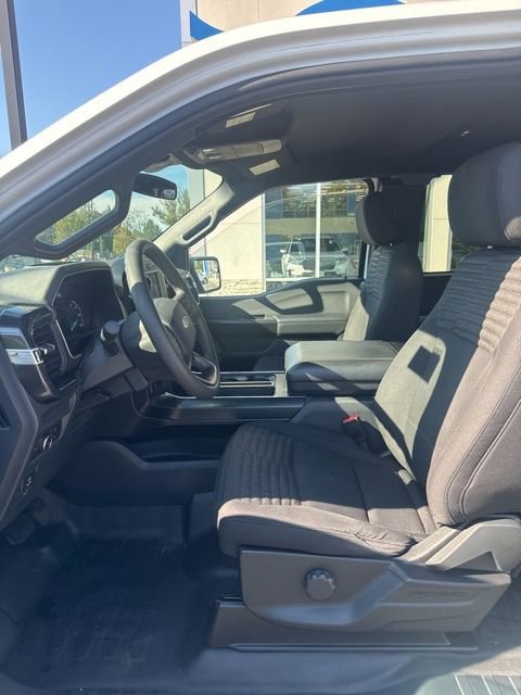 Used 2022 Ford F150 XL w/ STX Appearance Package image 13