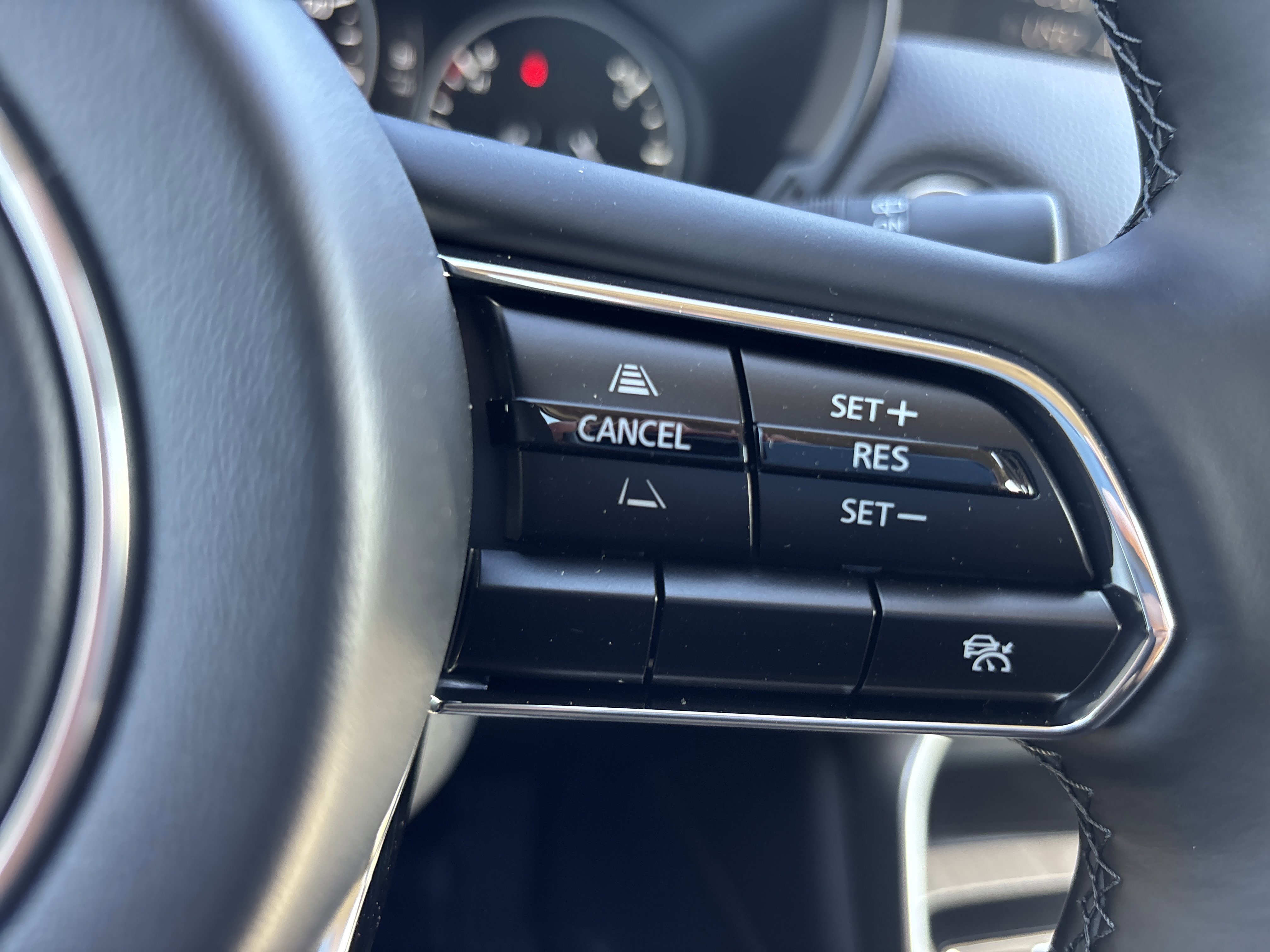 New 2026 MAZDA CX-90 3.3 Turbo w/ Preferred Package AWD/4WD image 30