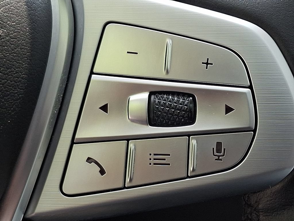 Used 2024 BMW X7 xDrive40i AWD/4WD image 25