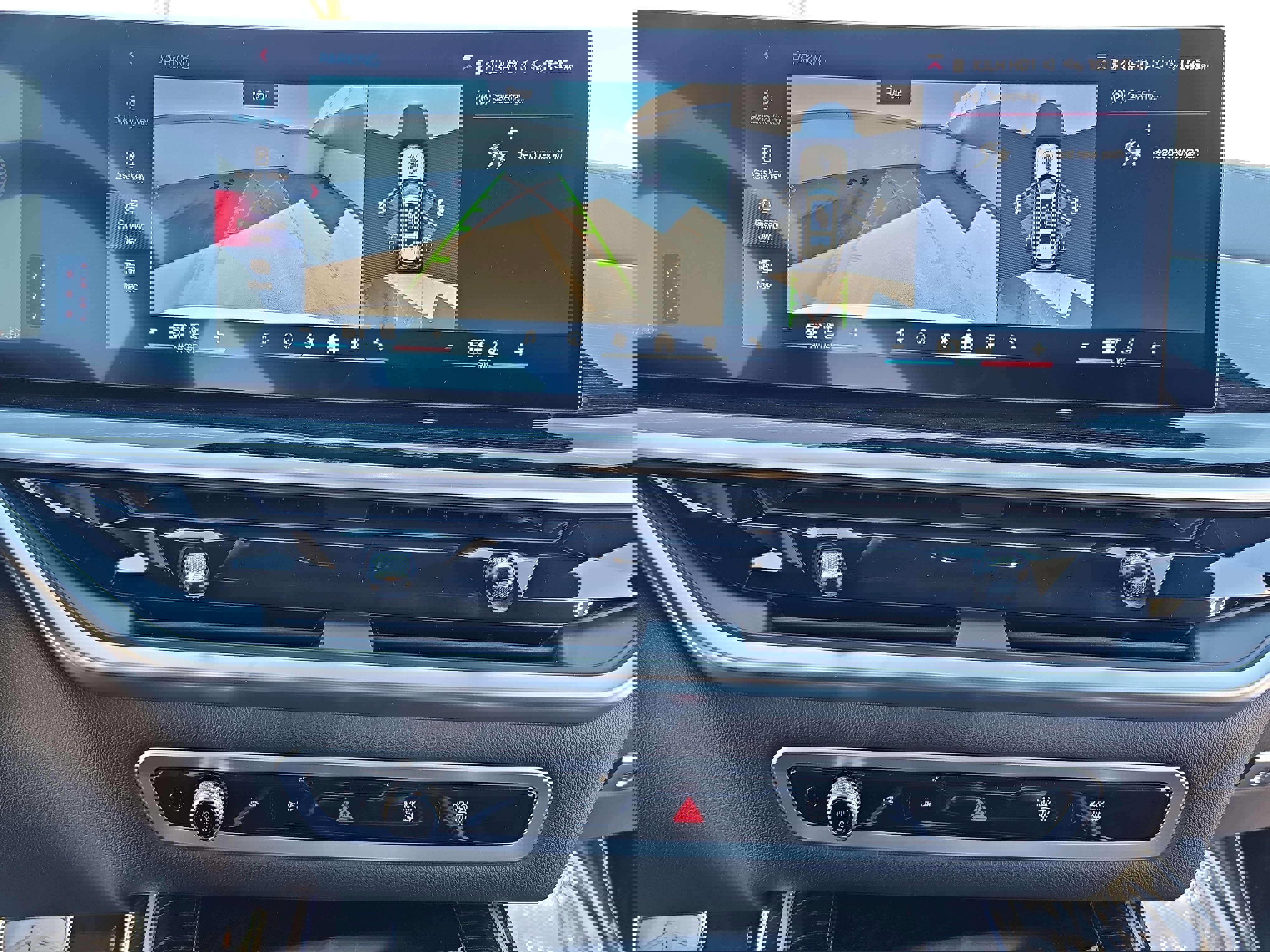 Used 2025 BMW X7 M60i image 25