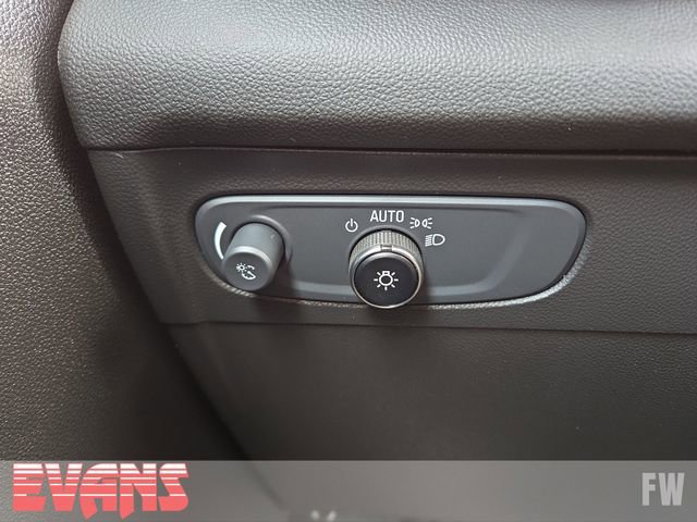 Used 2021 Buick Envision Preferred image 14