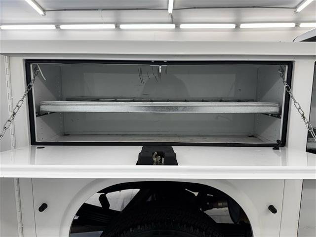 Used 2022 Chevrolet Silverado 2500 W/T w/ WT Convenience Package RWD image 14