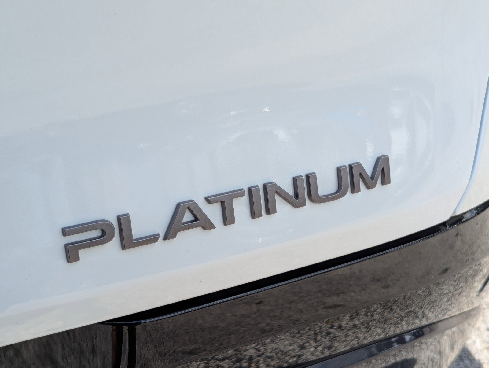 Certified 2026 Nissan Murano Platinum w/ Cargo Package AWD/4WD image 17