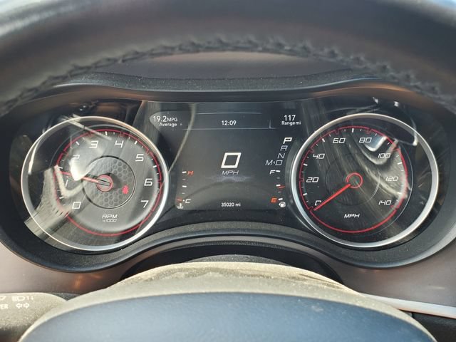 Certified 2021 Dodge Charger SXT w/ Cold Weather Package AWD/4WD image 10