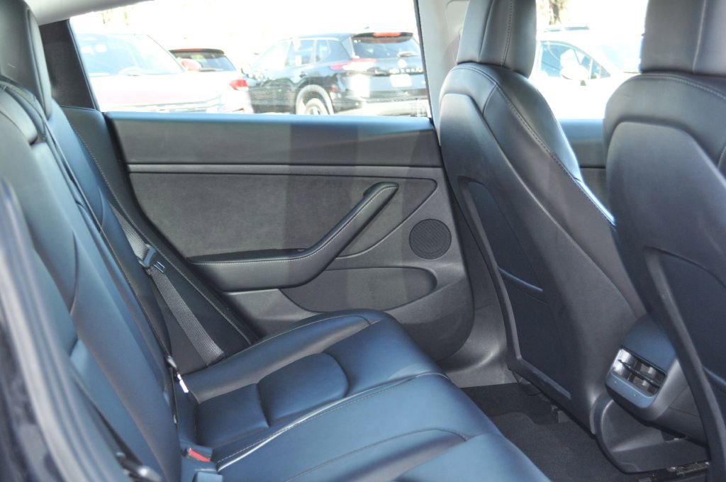 Used 2022 Tesla Model 3 Performance AWD/4WD image 14