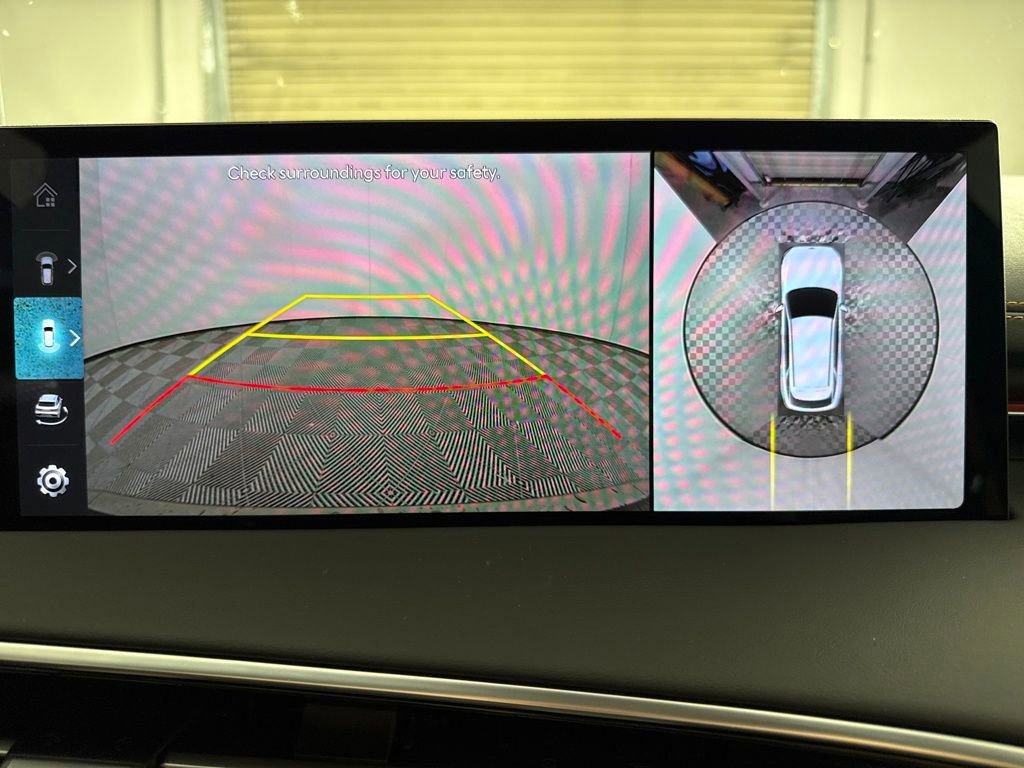 New 2026 Genesis GV70 2.5T Sport Prestige image 18