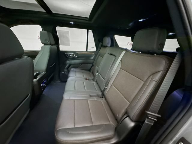 Used 2023 Chevrolet Tahoe High Country AWD/4WD image 27