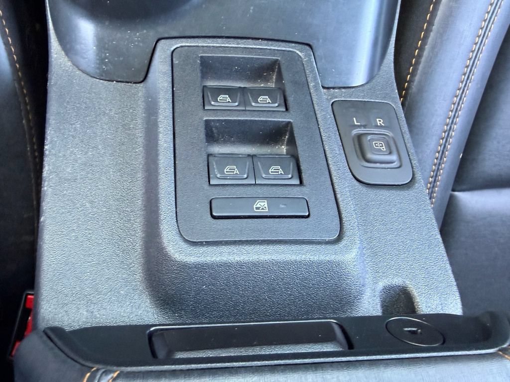 Used 2024 Ford Bronco Badlands AWD/4WD image 25