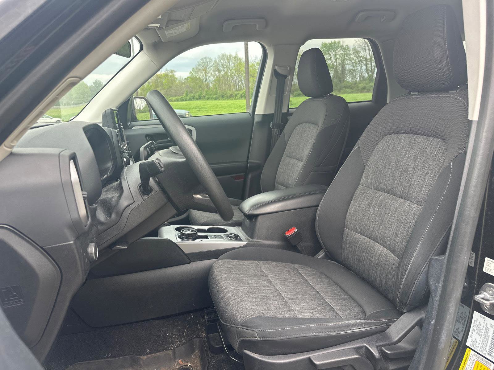 Used 2021 Ford Bronco Sport Big Bend AWD/4WD image 6