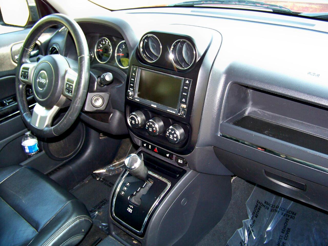 Used 2012 Jeep Patriot Limited image 38