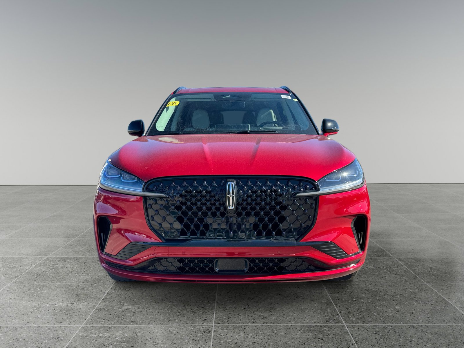 New 2026 Lincoln Aviator Reserve image 8