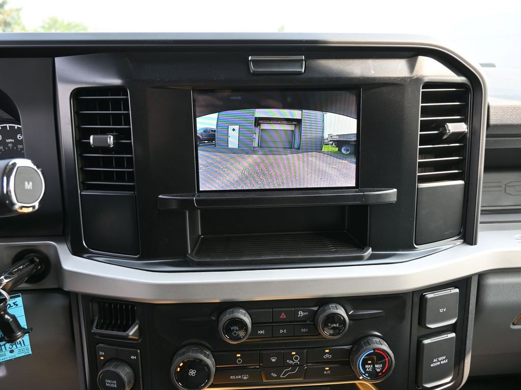 New 2025 Ford F350 XL w/ XL Chrome Package image 30