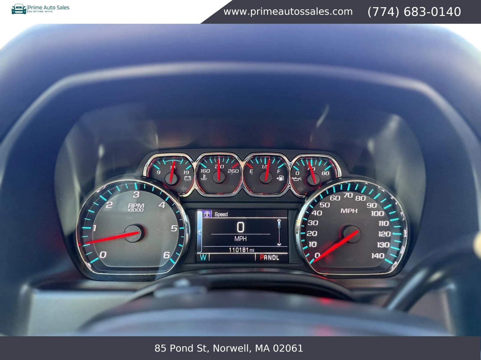 Used 2017 Chevrolet Silverado 1500 LT w/ All Star Edition image 20