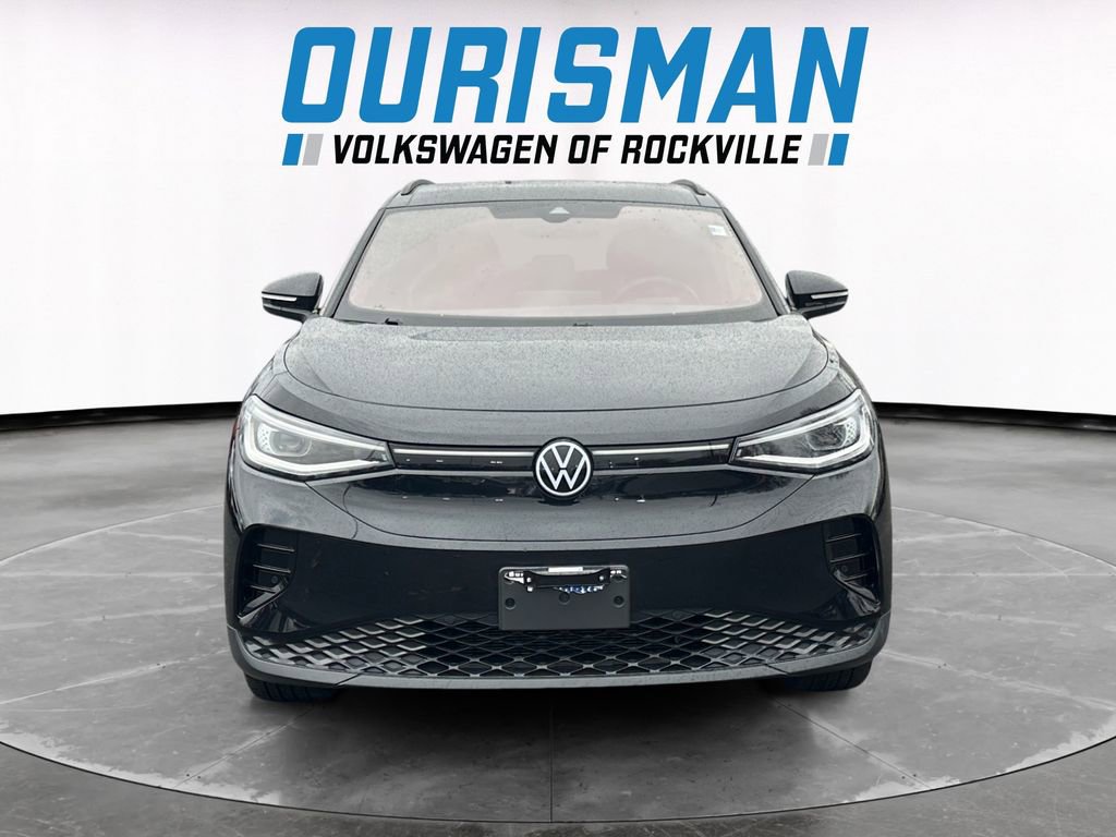 Used 2023 Volkswagen ID.4 Pro S image 8
