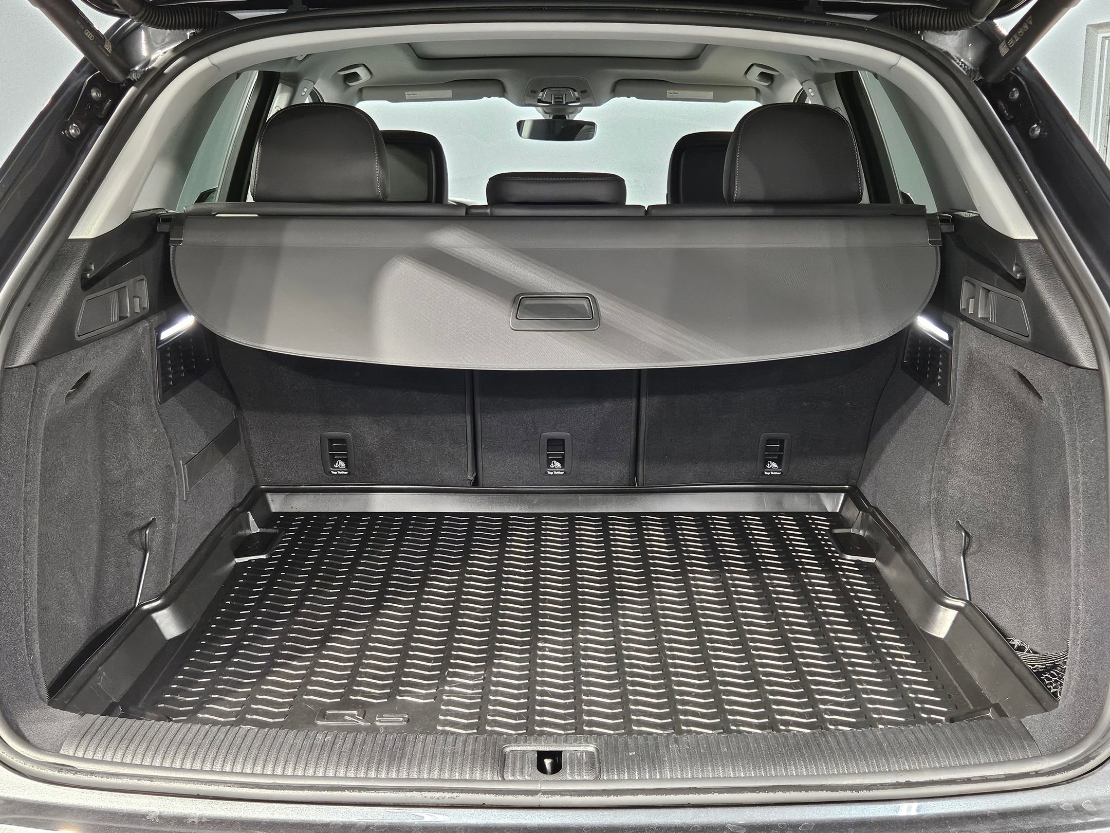 Used 2023 Audi Q5 2.0T Premium Plus image 18