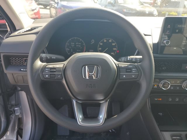 New 2026 Honda CR-V EX image 26