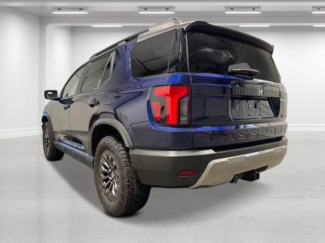 New 2026 Honda Passport TrailSport image 3