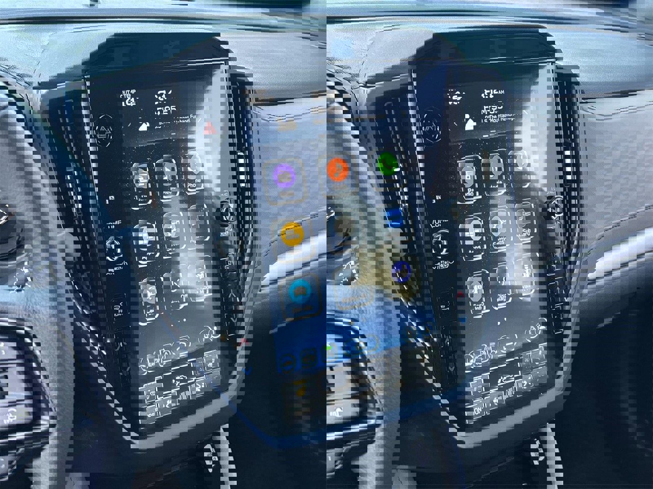 New 2026 Subaru Forester Premium image 22