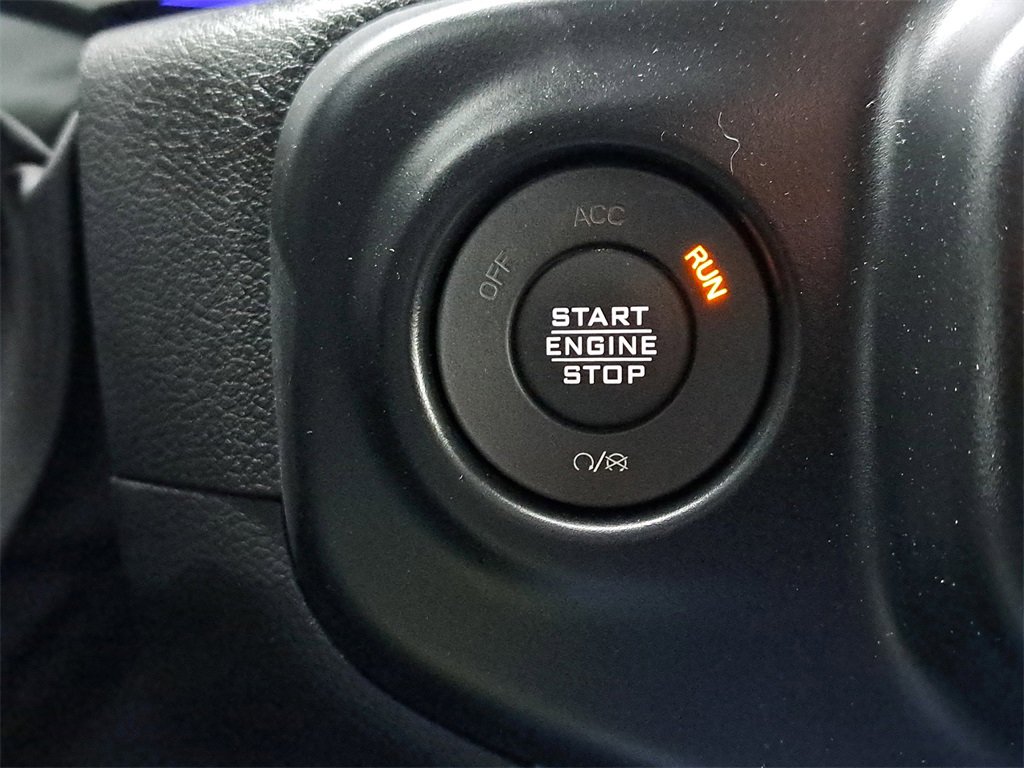 Used 2023 Jeep Gladiator Mojave w/ Trailer Tow Package image 17